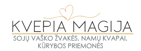 Kvepia Magija Coupons