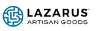 Lazarus Artisan Goods Coupons