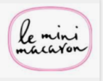 Le Mini Macaron Coupons