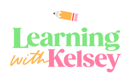 learning-with-kelsey-coupons