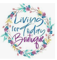 Living For Today Boutique Coupons