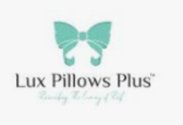 Lux Pillows Plus Coupons