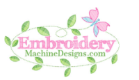 Machine Embroidery Designs Coupons