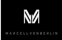 Marcell Von Berlin Coupons