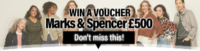 Mark & Spencer Coupons