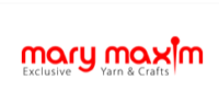 Mary Maxim Coupons