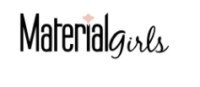 Material Girls Coupons