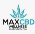 Max Cbd Wellness Coupons