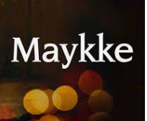 Maykke Coupons