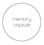 Memory Capsule Coupons