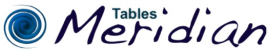 Meridian Tables Coupons