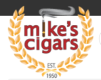 Mikes Cigars Coupons