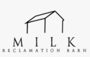 Milk Reclamation Barn Coupons