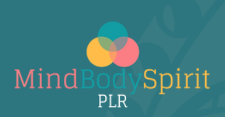 Mind Body Spirit Plr Coupons