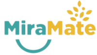 Miramate Coupons