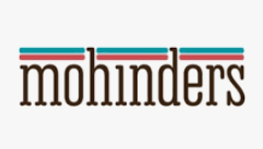 Mohinders Shoes Coupons