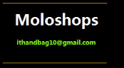 Molo Shops Coupons