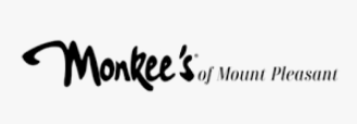 Monkee's Of Mount Pleasant Coupons