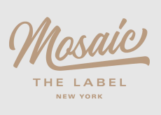 Mosaic The Label Coupons