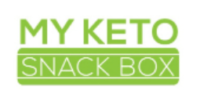 My Keto Snack Box Coupons