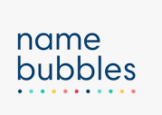 Name Bubbles Coupons