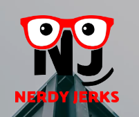 Nerdy Jerks Apparel Coupons