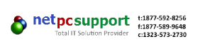 Net Pc Support Coupons