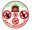 Nettoyage Anti-nuisibles Coupons