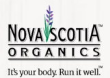 Nova Scotia Organics Coupons