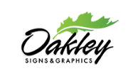 Oakley Signs & Graphics Coupons