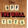 Of The Wall Toys Coupons
