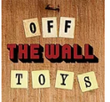 Off The Wall Toys Coupons