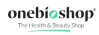 OneBioShop Coupons