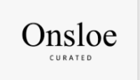 Onsloe Coupons