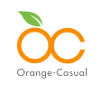 Orange Casual Coupons