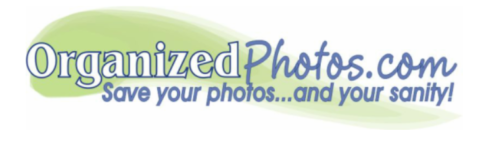 Organizedphotos Coupons