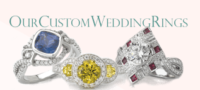 Our Custom Wedding Rings Coupons