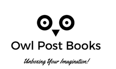 Owl Post Books Coupons