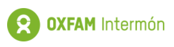 Oxfam Intermón Coupons