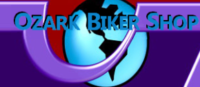 Ozark Biker Shop Coupons