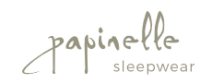 Papinelle Sleepwear Coupons