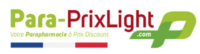 Para-Prixlight Coupons