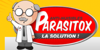 Parasitox Coupons