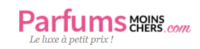 Parfums Moins Cher Coupons