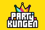 Partykungen Coupons