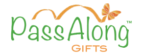 Pass Along Gifts Coupons