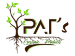 Pat's Organic Coupons