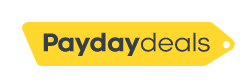 Payday Deals Coupons
