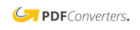 PDFConverters Coupons