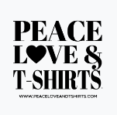 Peace Love T Shirts Coupons